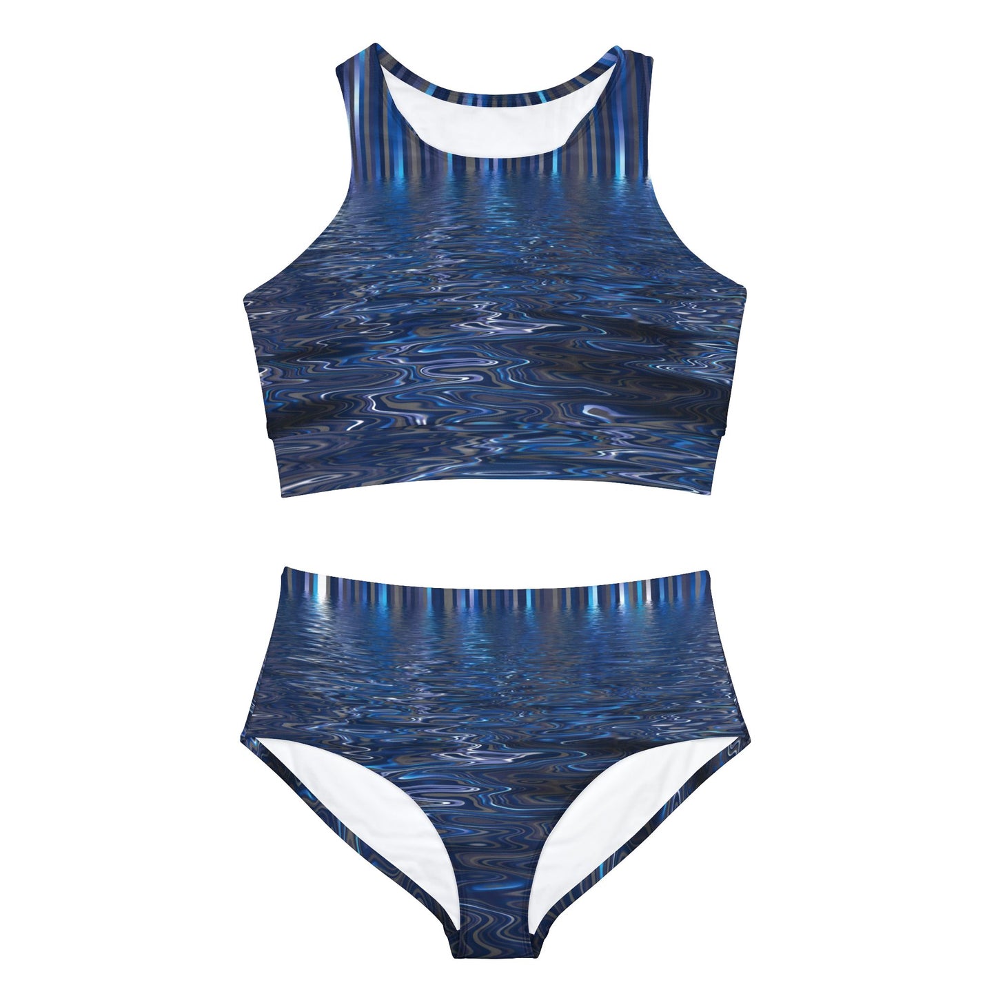 Sporty Bikini Set "LEVEE"