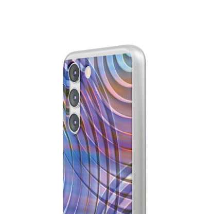 Flexi Case "ECHO" a Jhane Barnes design