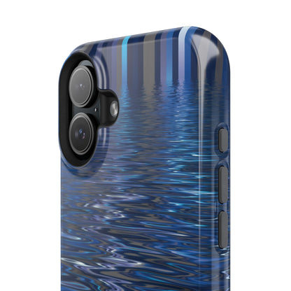 Impact-Resistant Case "LEVEE" a Jhane Barnes design