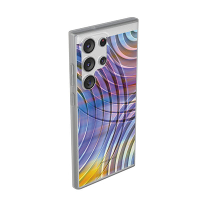 Flexi Case "ECHO" a Jhane Barnes design