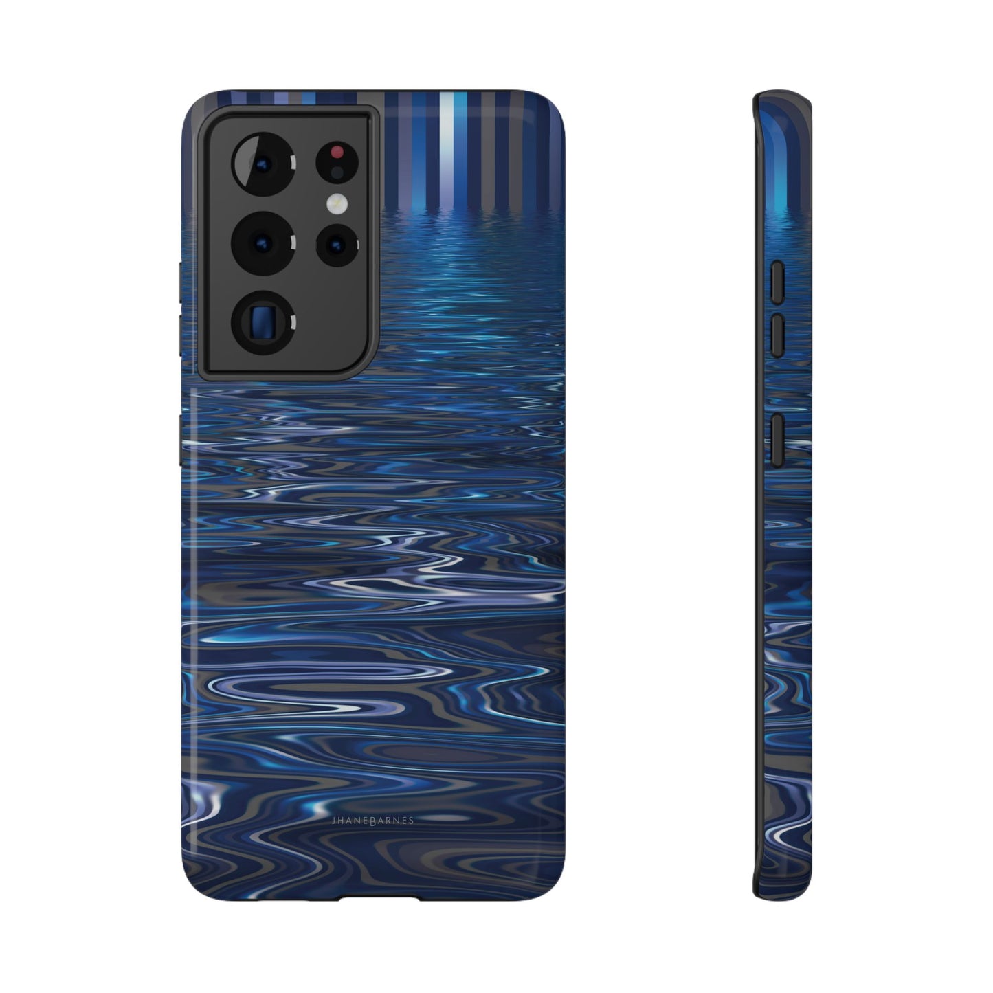 Impact-Resistant Case "LEVEE" a Jhane Barnes design