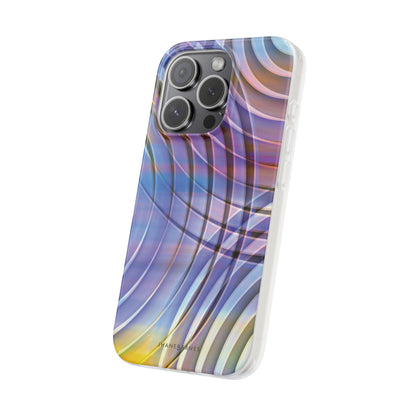 Flexi Case "ECHO" a Jhane Barnes design