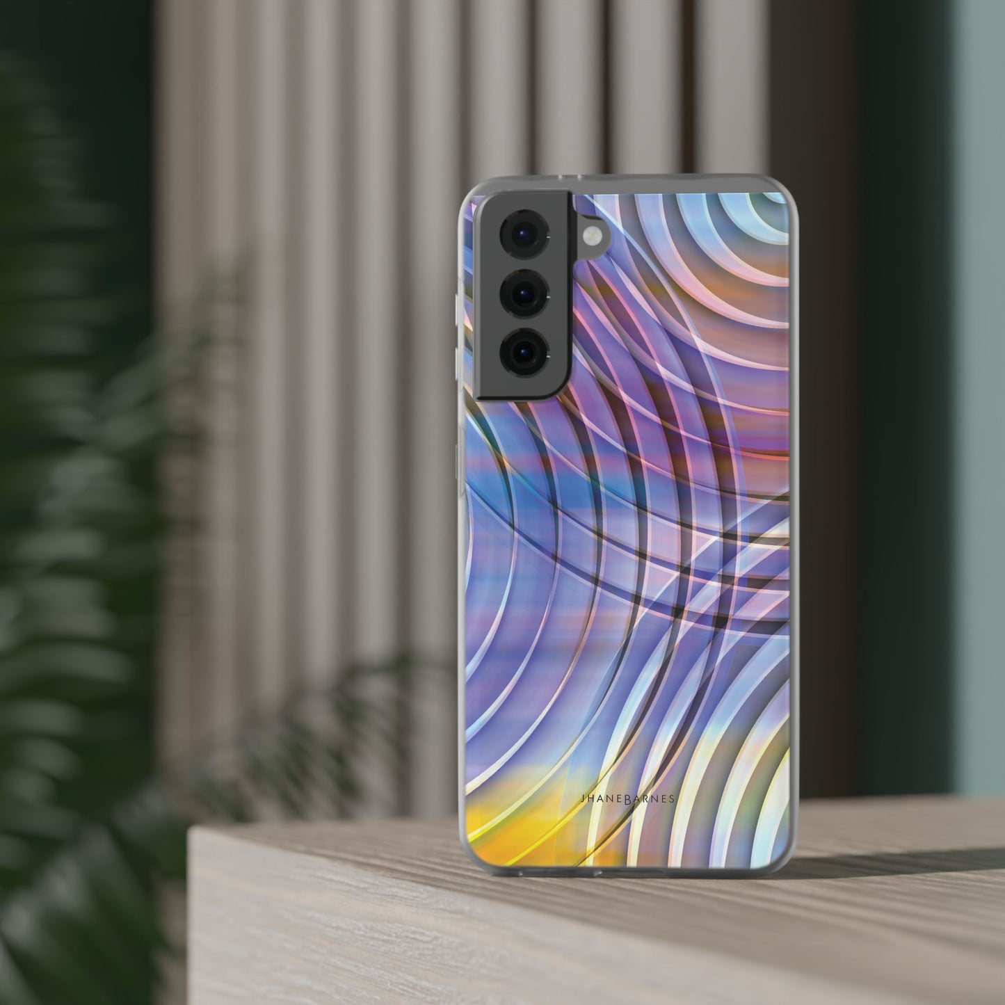 Flexi Case "ECHO" a Jhane Barnes design