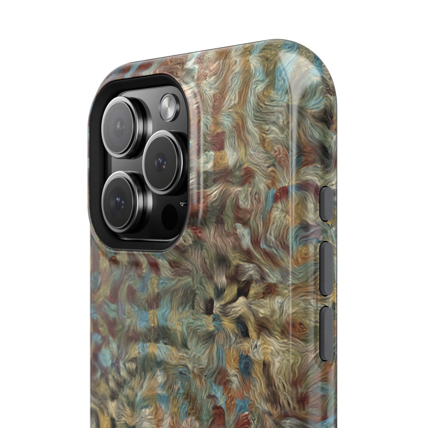 Impact-Resistant Case "PRISM" a Jhane Barnes design