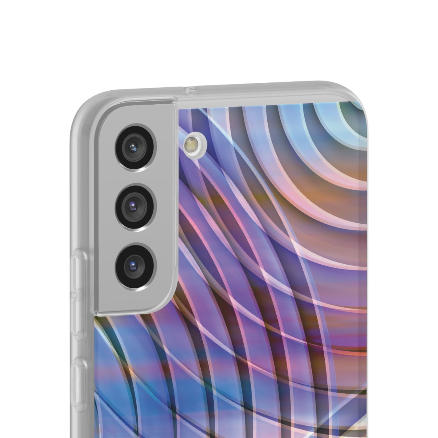 Flexi Case "ECHO" a Jhane Barnes design