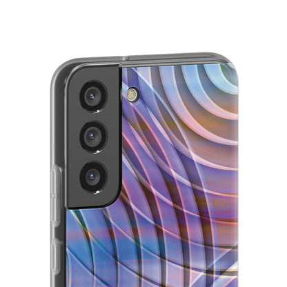 Flexi Case "ECHO" a Jhane Barnes design