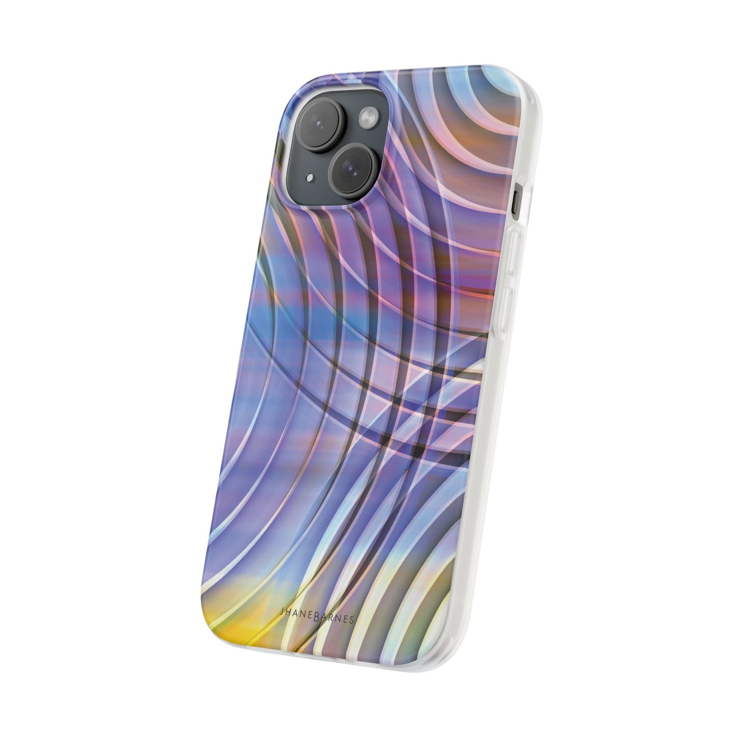 Flexi Case "ECHO" a Jhane Barnes design