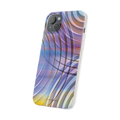 Flexi Case "ECHO" a Jhane Barnes design