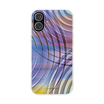 Flexi Case "ECHO" a Jhane Barnes design