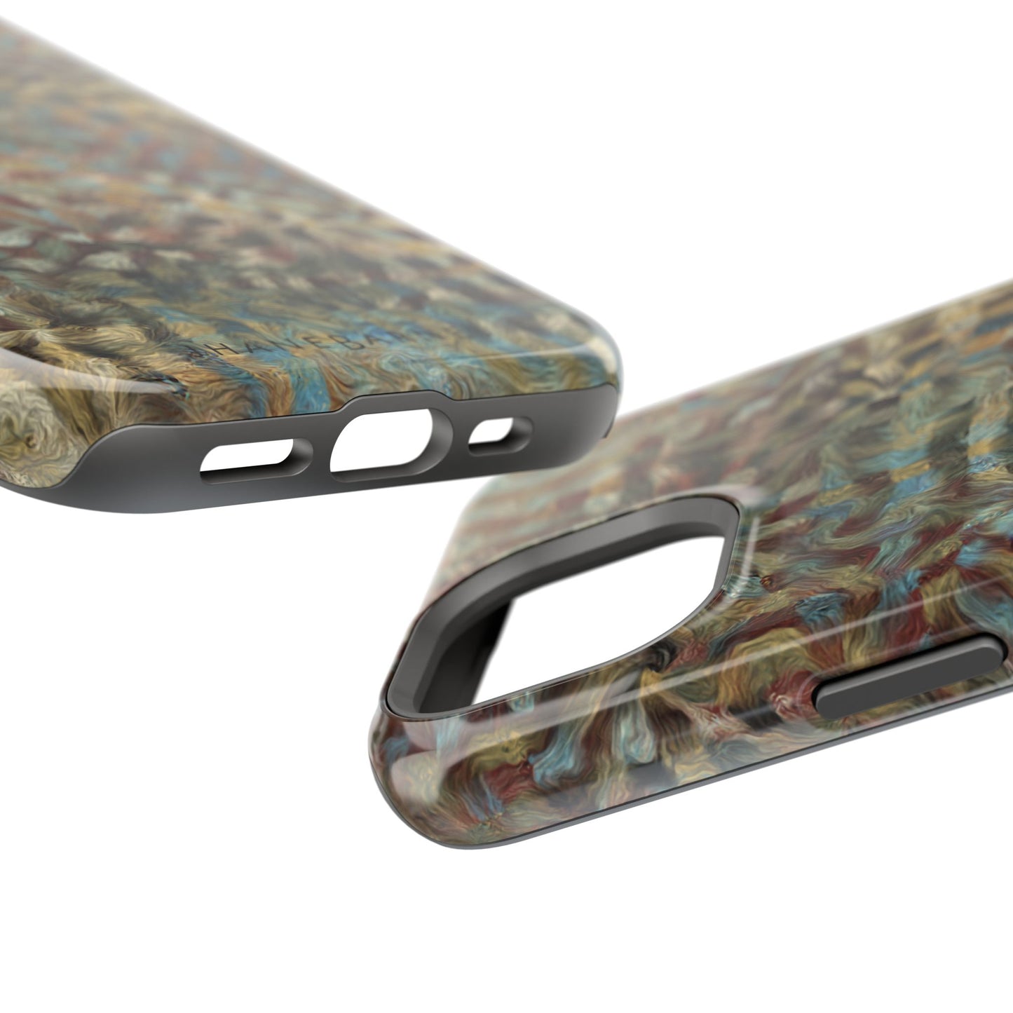 Impact-Resistant Case "PRISM" a Jhane Barnes design