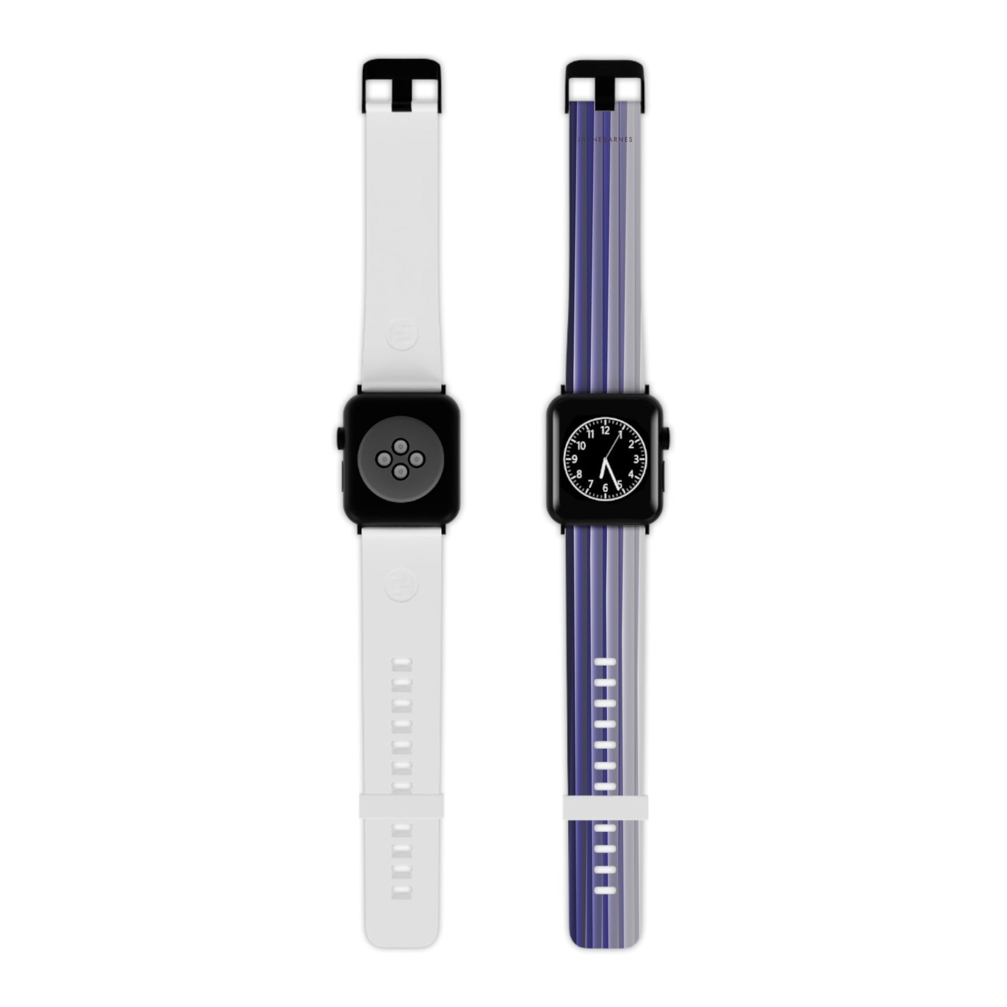 Watch Band for Apple Watch "BRITE BLU"