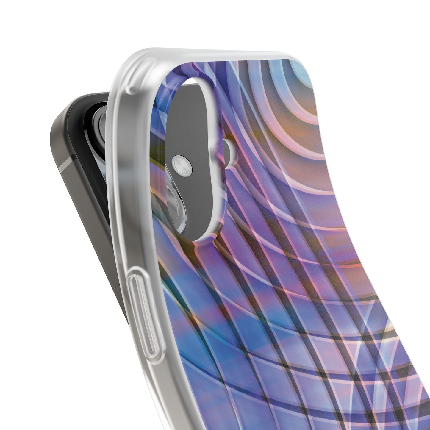 Flexi Case "ECHO" a Jhane Barnes design