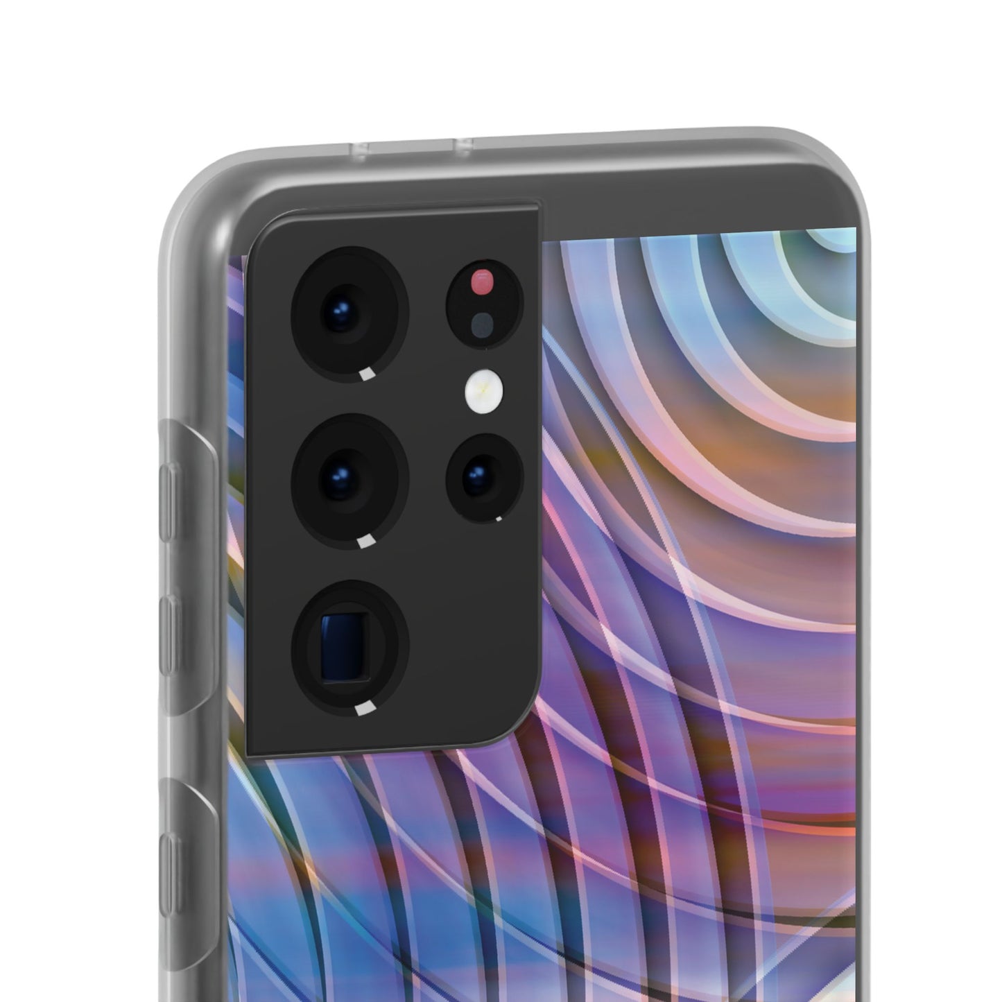 Flexi Case "ECHO" a Jhane Barnes design