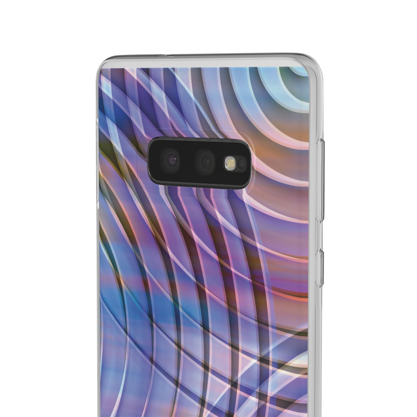 Flexi Case "ECHO" a Jhane Barnes design