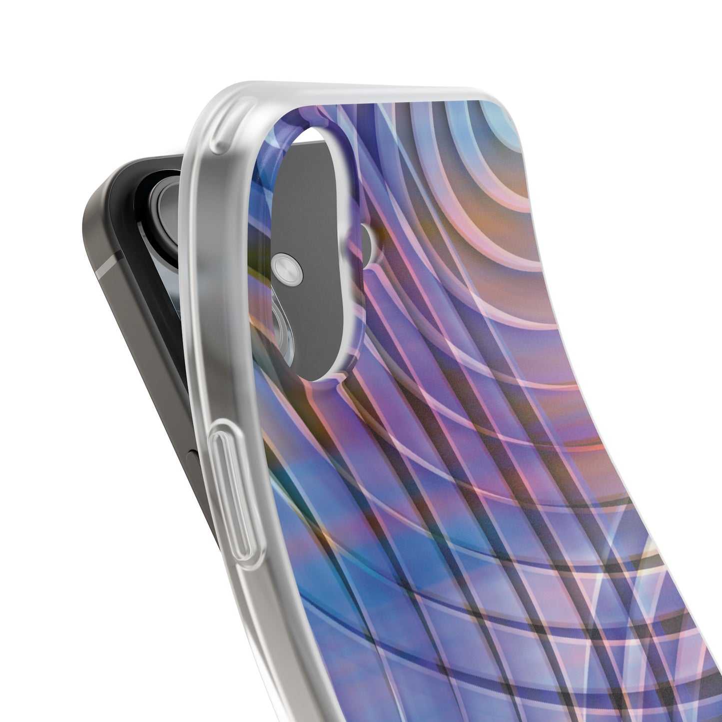 Flexi Case "ECHO" a Jhane Barnes design