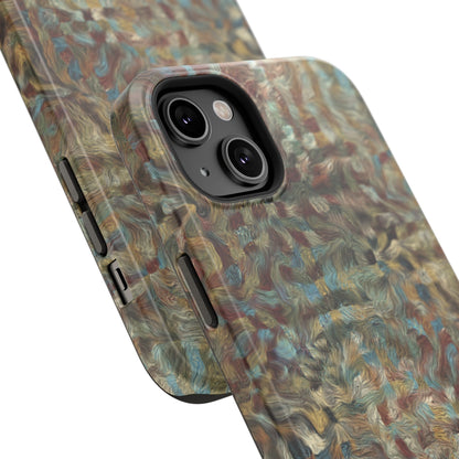 Impact-Resistant Case "PRISM" a Jhane Barnes design