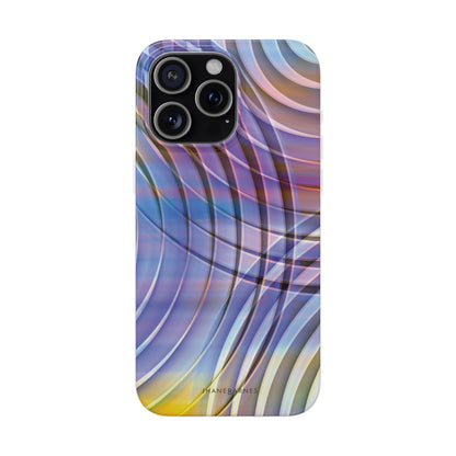 Flexi Case "ECHO" a Jhane Barnes design