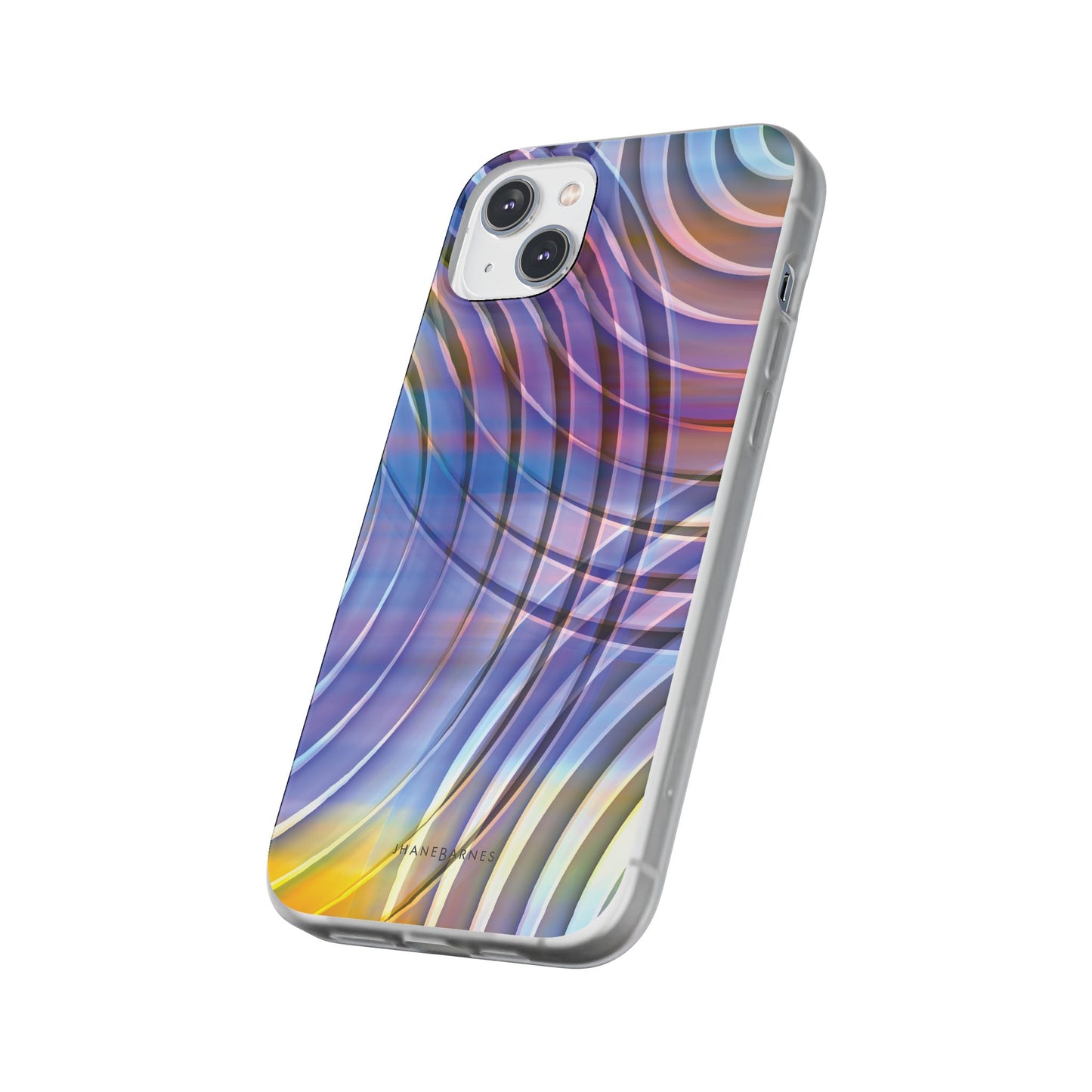 Flexi Case "ECHO" a Jhane Barnes design