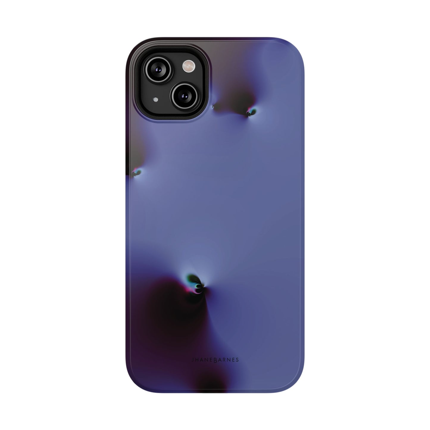 Impact-Resistant Case "FIREFLY" a Jhane Barnes design