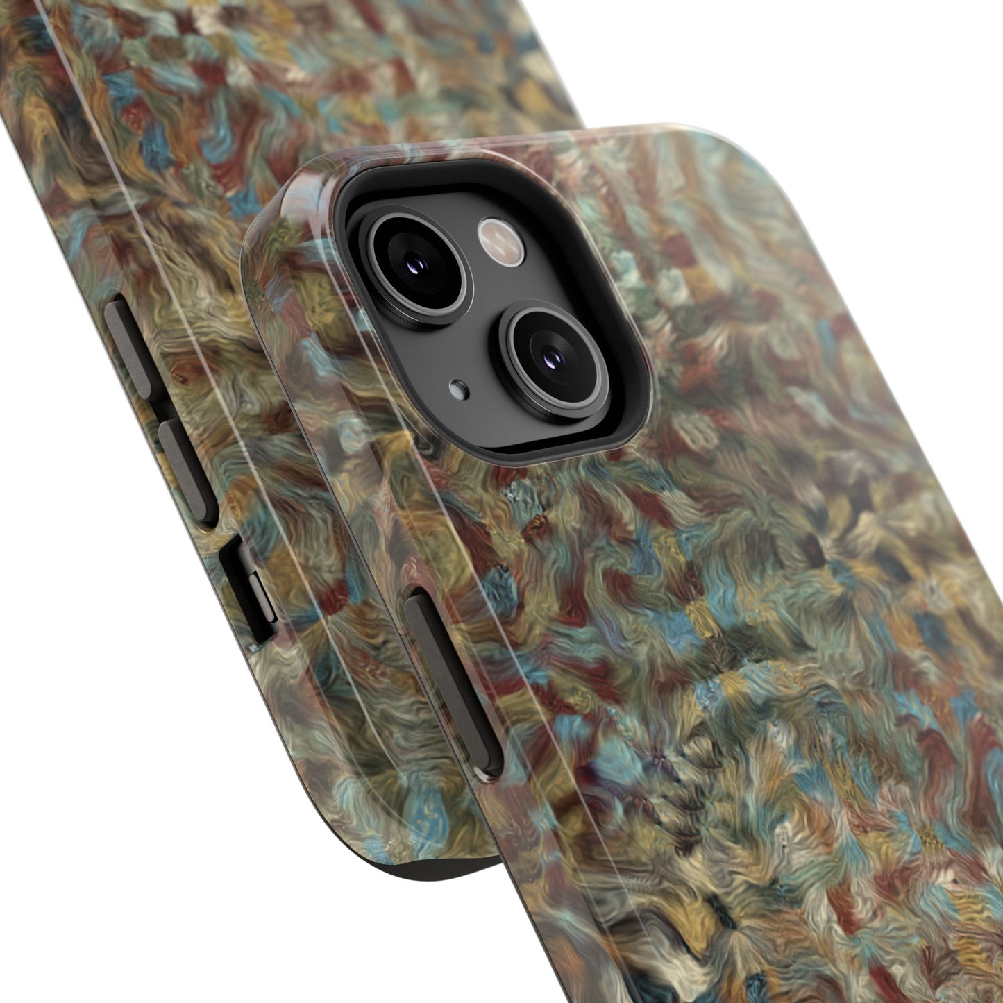 Impact-Resistant Case "PRISM" a Jhane Barnes design