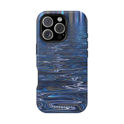 Impact-Resistant Case "LEVEE" a Jhane Barnes design