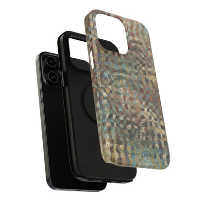 Impact-Resistant Case "PRISM" a Jhane Barnes design