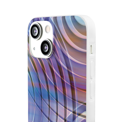 Flexi Case "ECHO" a Jhane Barnes design