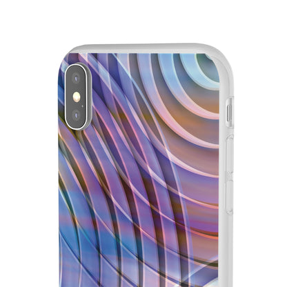 Flexi Case "ECHO" a Jhane Barnes design