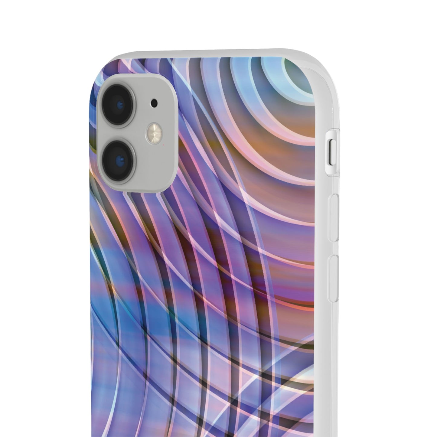 Flexi Case "ECHO" a Jhane Barnes design