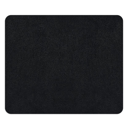 Mouse Pad (Round or Rectangle) "STRIPE INVERSION" col Slate Brigade