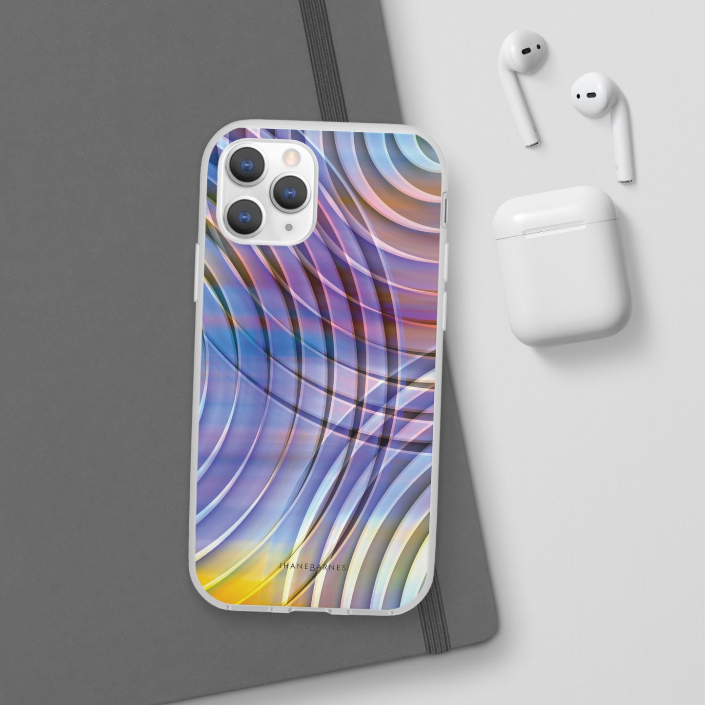 Flexi Case "ECHO" a Jhane Barnes design