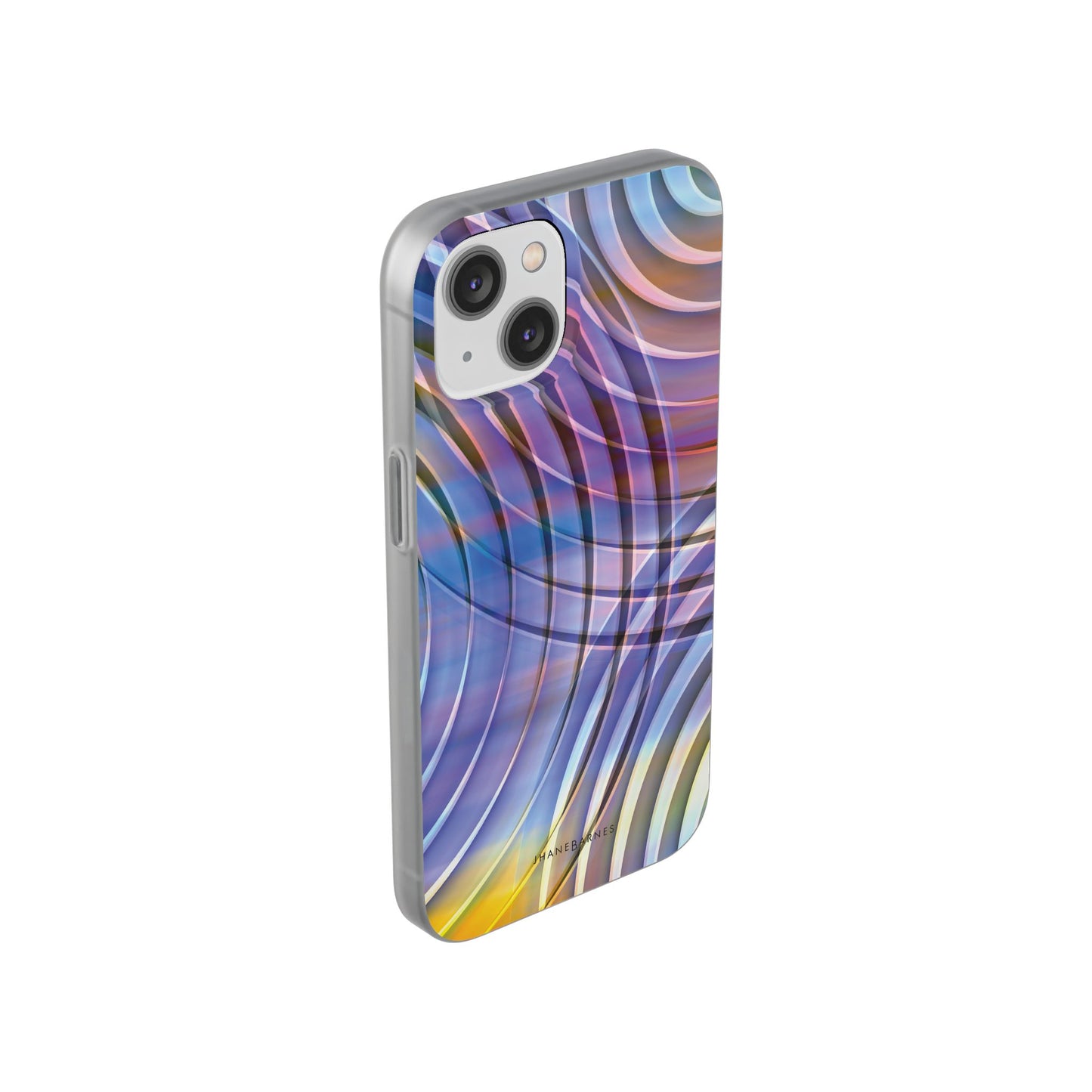 Flexi Case "ECHO" a Jhane Barnes design