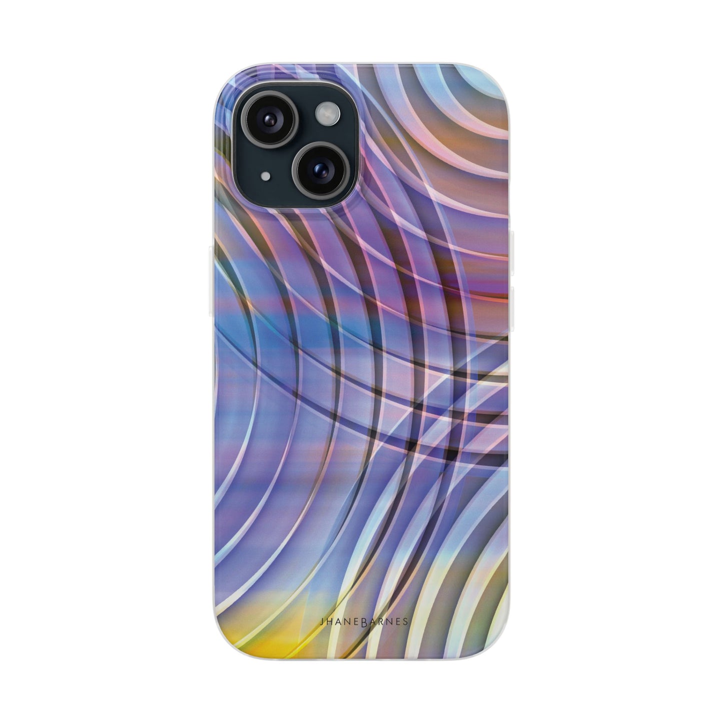 Flexi Case "ECHO" a Jhane Barnes design