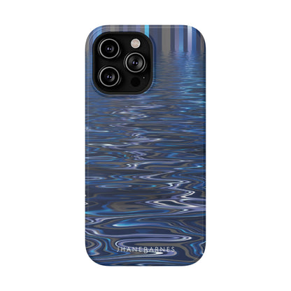 Impact-Resistant Case "LEVEE" a Jhane Barnes design