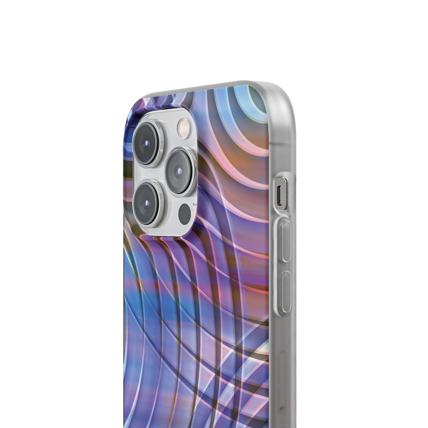 Flexi Case "ECHO" a Jhane Barnes design