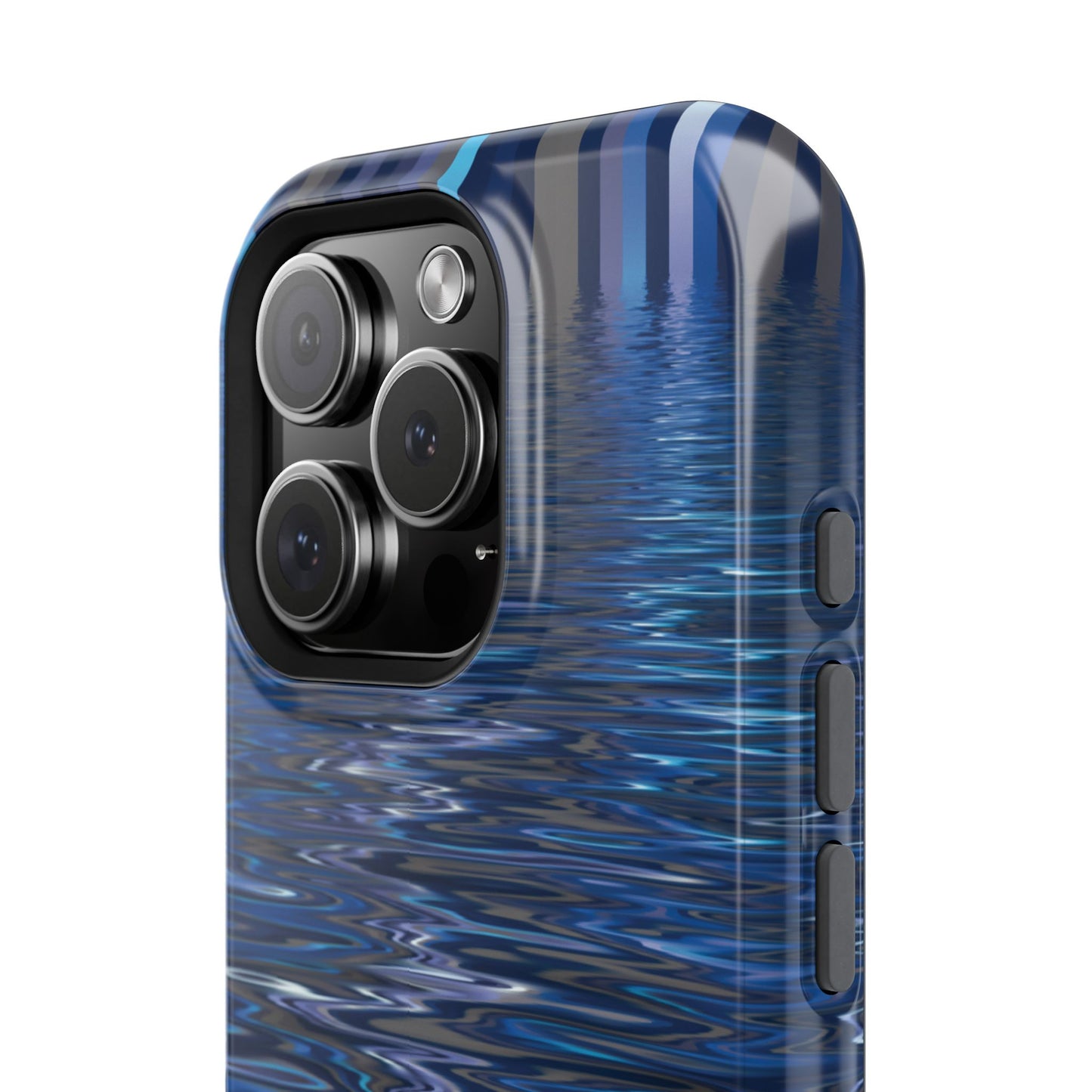 Impact-Resistant Case "LEVEE" a Jhane Barnes design