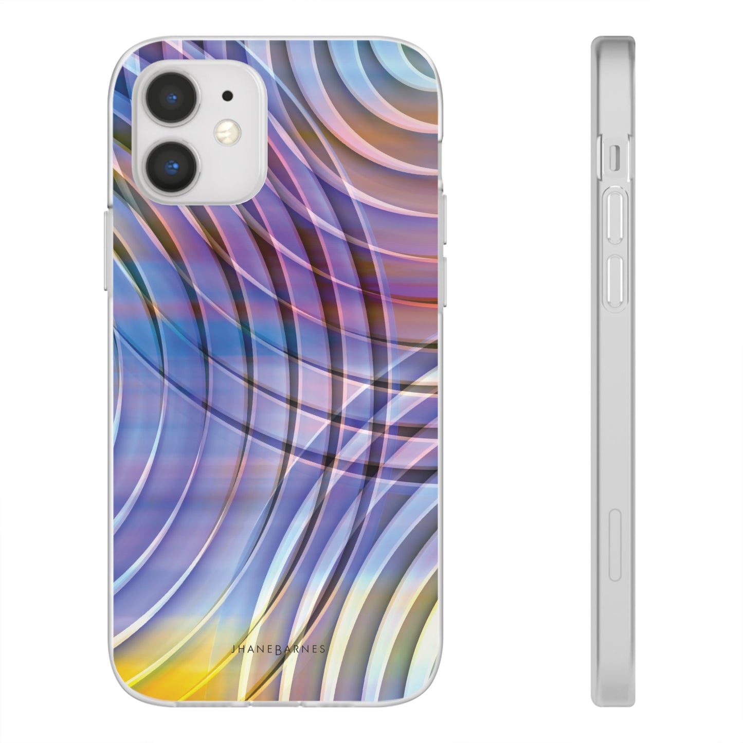 Flexi Case "ECHO" a Jhane Barnes design