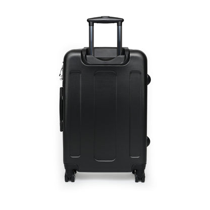 Suitcase "LEVEE" (2 sizes)