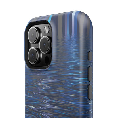 Impact-Resistant Case "LEVEE" a Jhane Barnes design