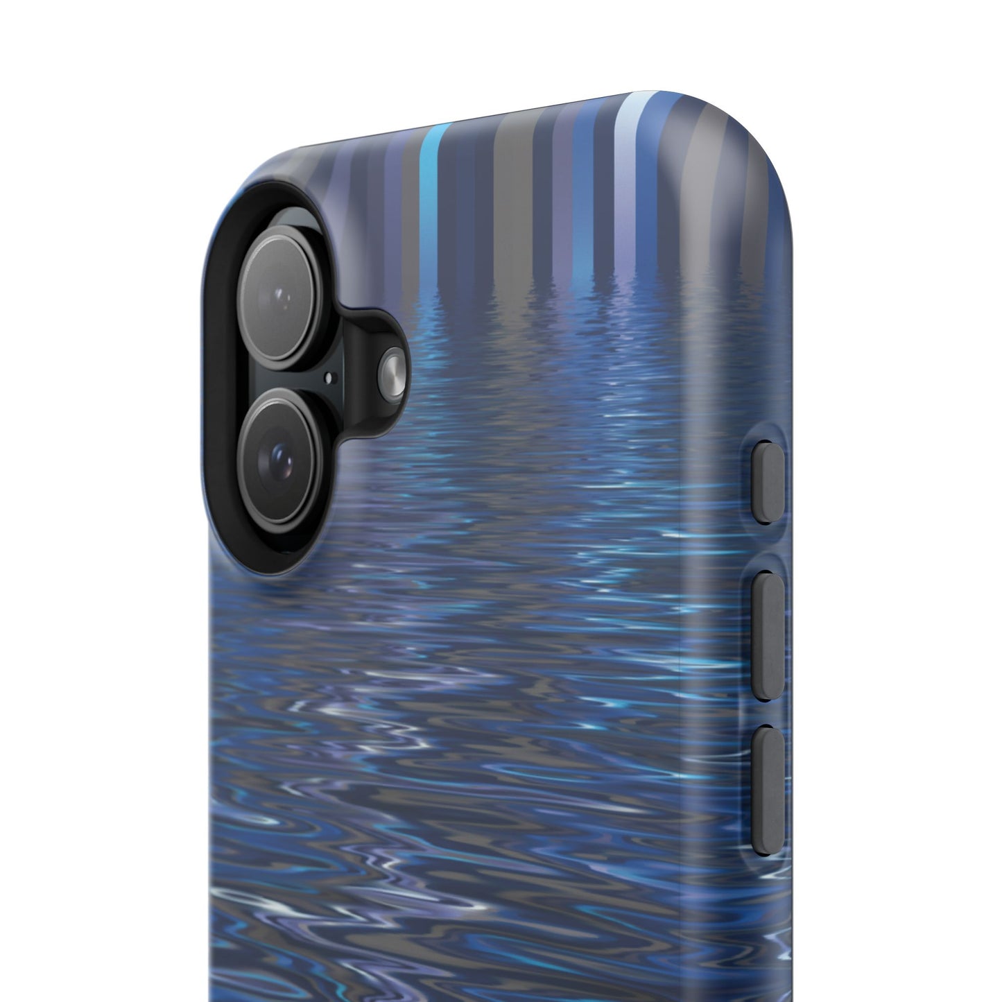 Impact-Resistant Case "LEVEE" a Jhane Barnes design