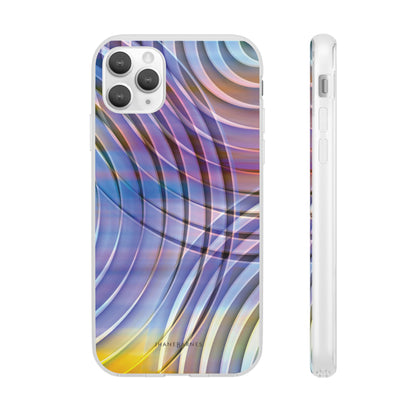 Flexi Case "ECHO" a Jhane Barnes design