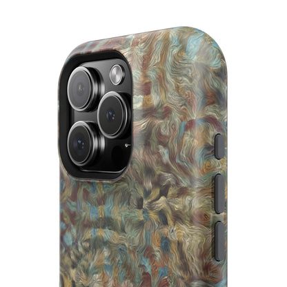 Impact-Resistant Case "PRISM" a Jhane Barnes design