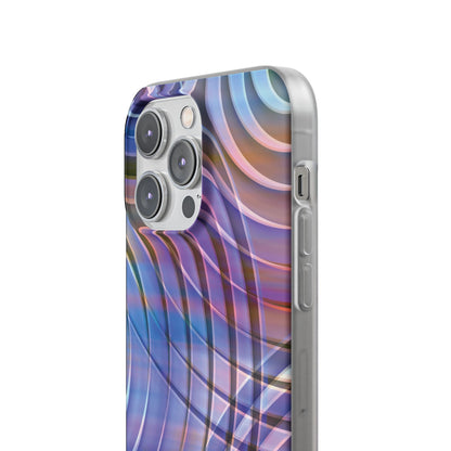 Flexi Case "ECHO" a Jhane Barnes design