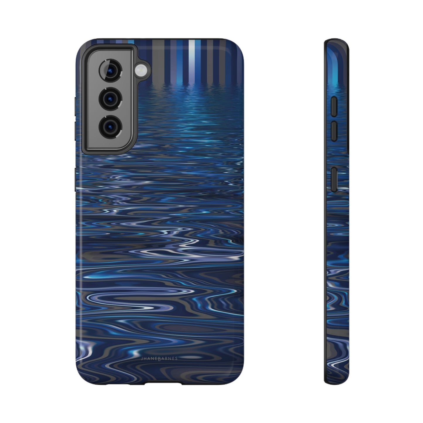 Impact-Resistant Case "LEVEE" a Jhane Barnes design