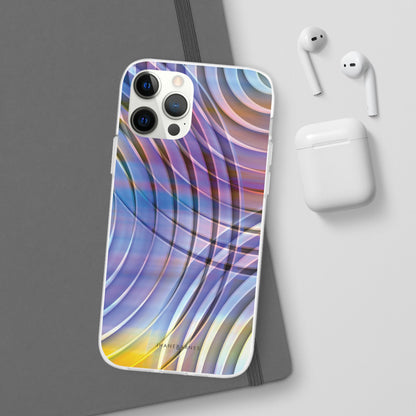 Flexi Case "ECHO" a Jhane Barnes design