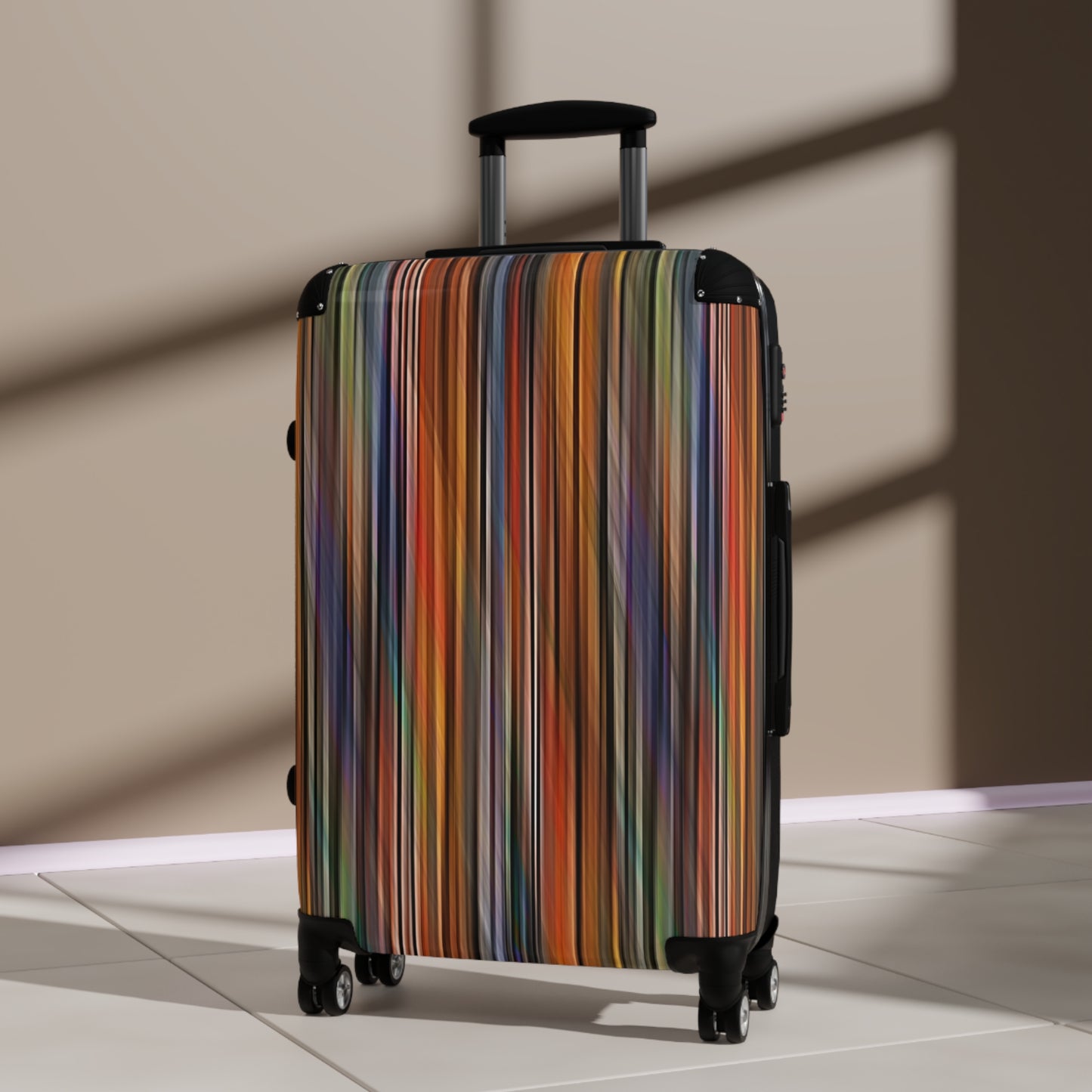 Suitcase "HOTSHOT" (2 sizes)