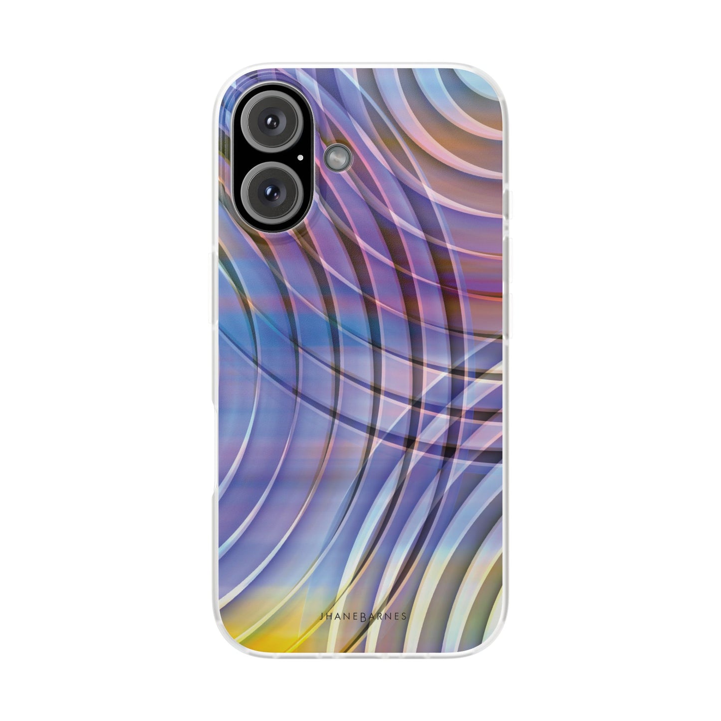 Flexi Case "ECHO" a Jhane Barnes design