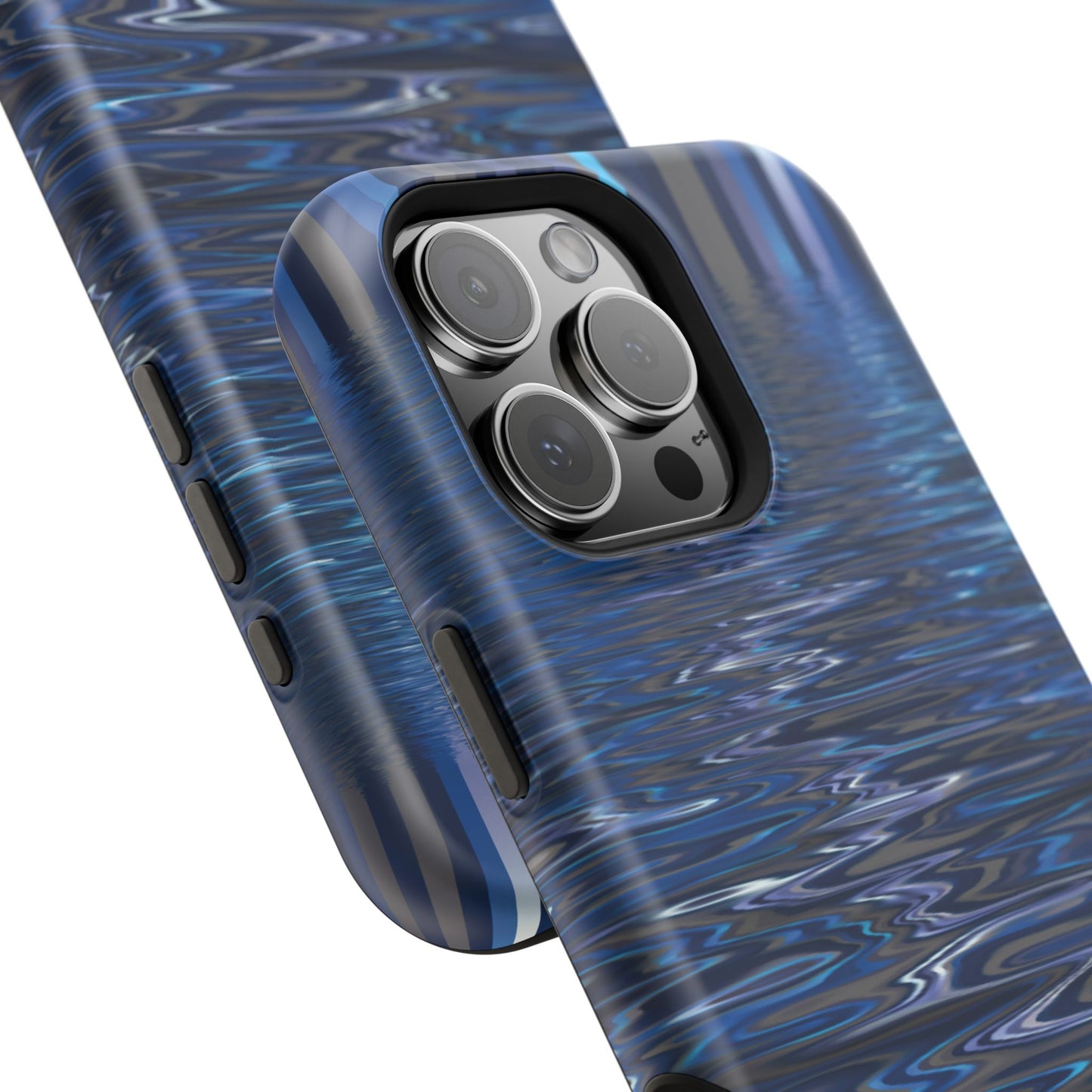 Impact-Resistant Case "LEVEE" a Jhane Barnes design