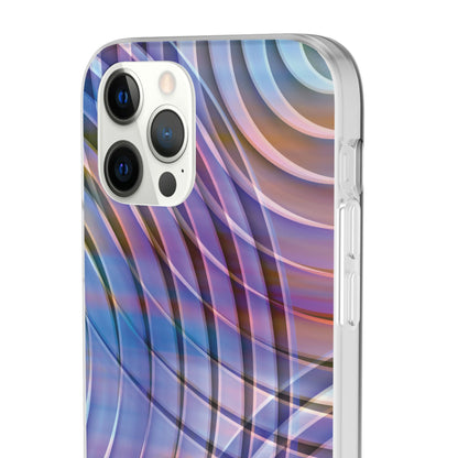 Flexi Case "ECHO" a Jhane Barnes design