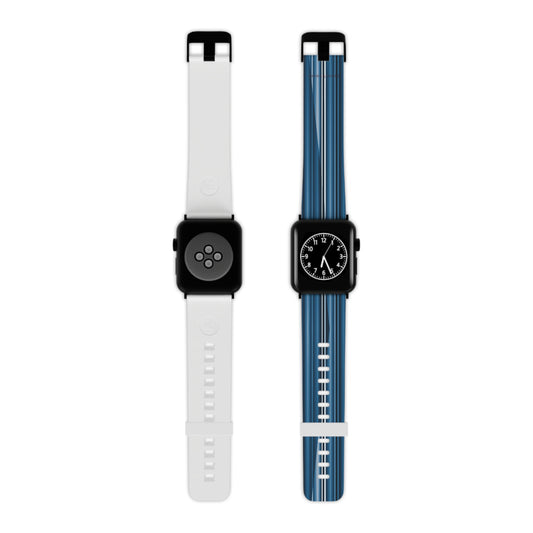 Watch Band for Apple Watch "SLURM BLU"